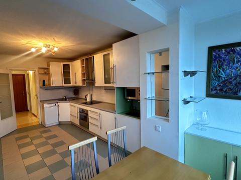 квартира за адресою Михайла Котельникова вул., 1