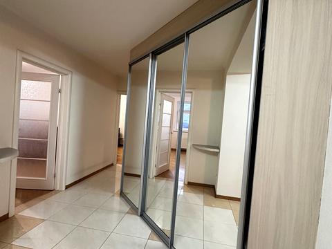 квартира за адресою Михайла Котельникова вул., 1