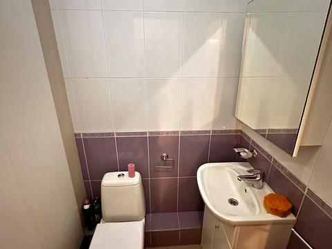 квартира за адресою Михайла Котельникова вул., 1