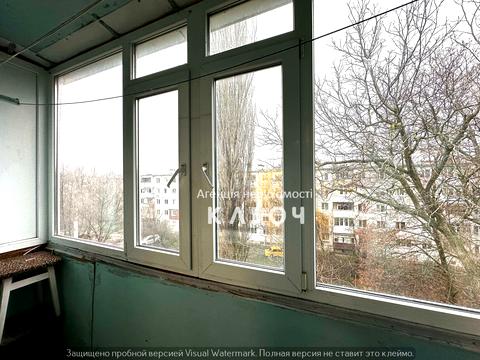 квартира за адресою Євгена Тельнова вул., 12