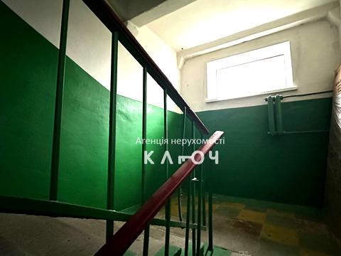 квартира за адресою Євгена Тельнова вул., 12