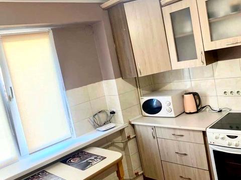 квартира за адресою Євгена Коновальця вул., 136в