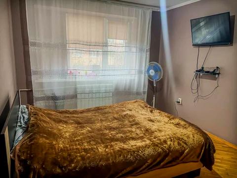 квартира за адресою Євгена Коновальця вул., 136в