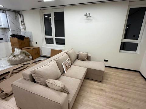 квартира за адресою Топольна вул., 4