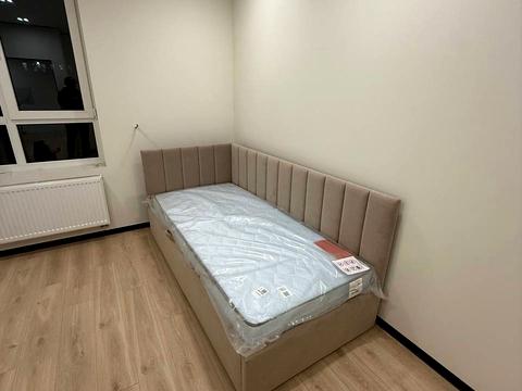 квартира за адресою Топольна вул., 4