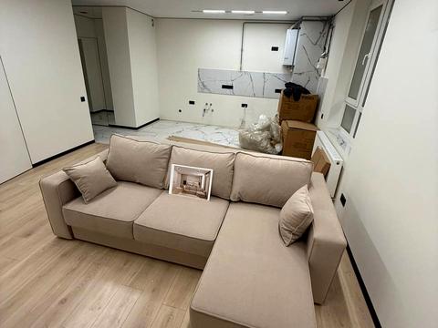 квартира за адресою Топольна вул., 4