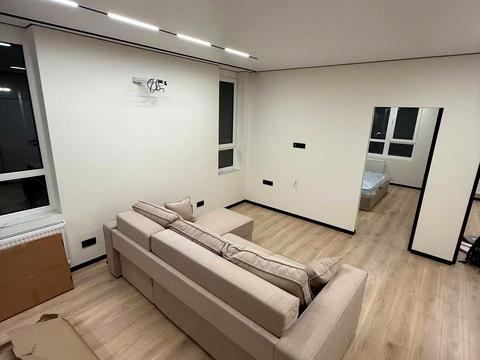 квартира за адресою Топольна вул., 4