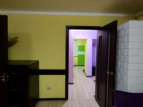 квартира за адресою Козакова вул., 6