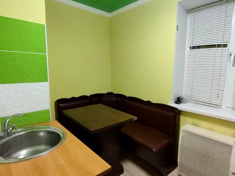 квартира за адресою Козакова вул., 6