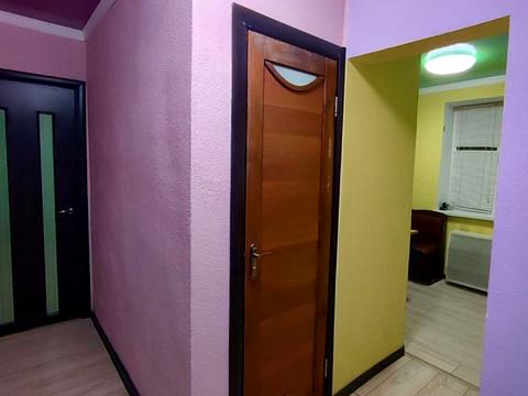 квартира за адресою Козакова вул., 6