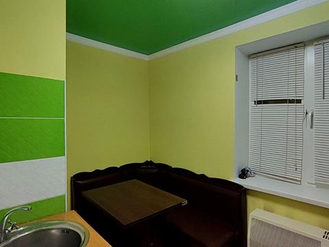 квартира за адресою Козакова вул., 6