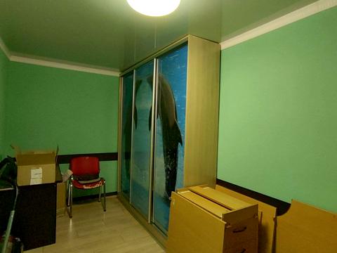 квартира за адресою Козакова вул., 6