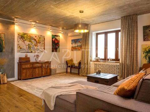 квартира за адресою Зої Бутенко вул. (Сєченова), 7-А