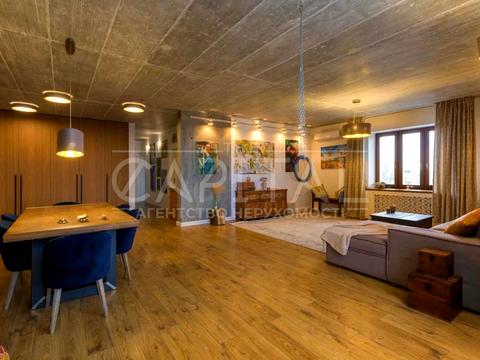 квартира за адресою Зої Бутенко вул. (Сєченова), 7-А