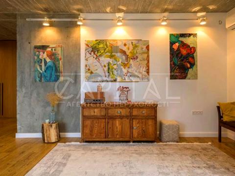 квартира за адресою Зої Бутенко вул. (Сєченова), 7-А