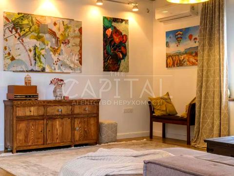 квартира за адресою Зої Бутенко вул. (Сєченова), 7-А