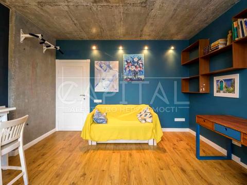 квартира за адресою Зої Бутенко вул. (Сєченова), 7-А