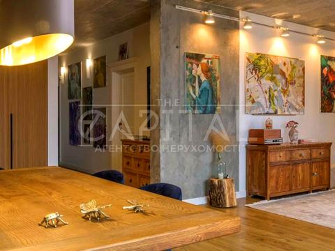 квартира за адресою Зої Бутенко вул. (Сєченова), 7-А