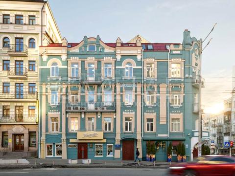 коммерческая по адресу Владимирская ул., 97