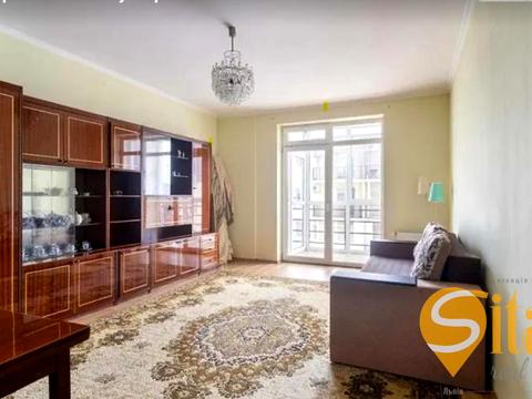 квартира по адресу Ульяны Кравченко ул., 8