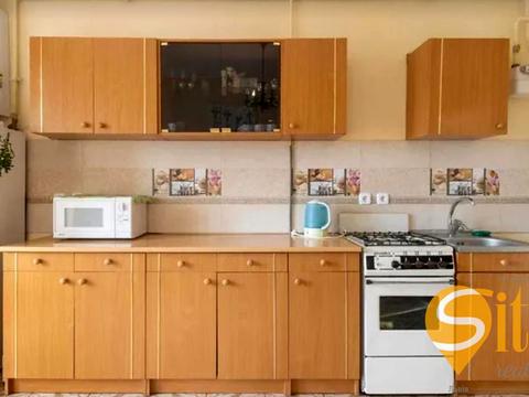 квартира за адресою Уляни Кравченко вул., 8