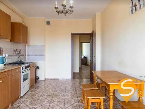 квартира за адресою Уляни Кравченко вул., 8