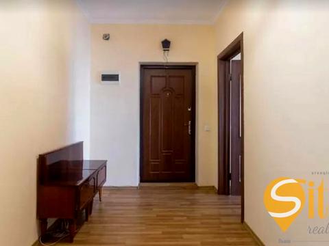 квартира за адресою Уляни Кравченко вул., 8