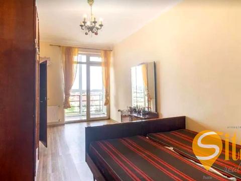 квартира за адресою Уляни Кравченко вул., 8