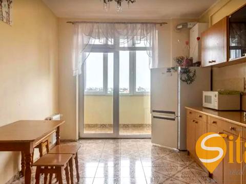 квартира за адресою Уляни Кравченко вул., 8