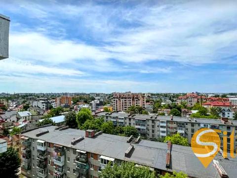 квартира за адресою Уляни Кравченко вул., 8