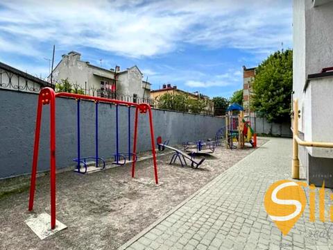 квартира за адресою Уляни Кравченко вул., 8