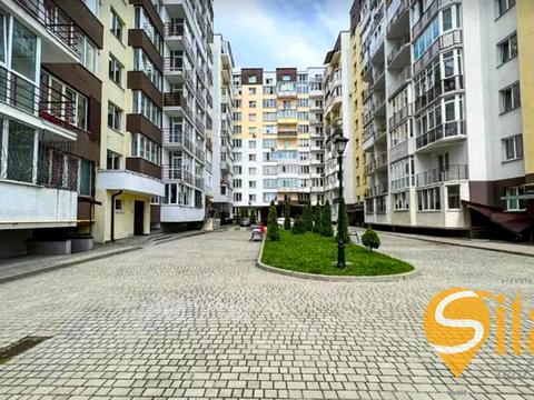 квартира за адресою Уляни Кравченко вул., 8