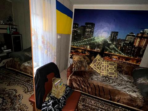 будинок за адресою Кропивницький, Лишневського, 85