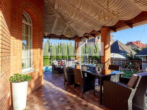 будинок за адресою Столична вул.