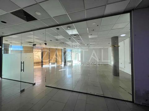 комерційна за адресою Київ, Басейна вул., 1