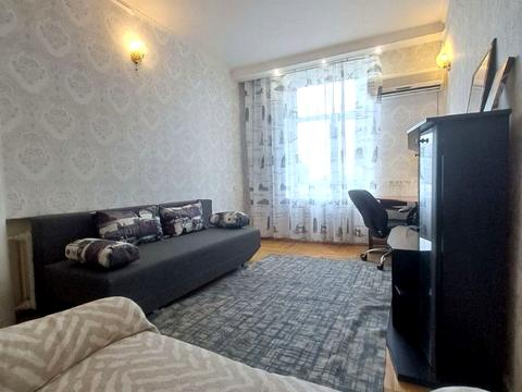 квартира за адресою Володимира Вернадського вул. (Дзержинського), 16