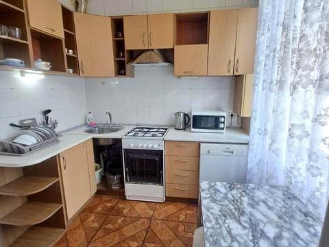 квартира за адресою Володимира Вернадського вул. (Дзержинського), 16