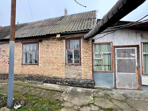 будинок за адресою Кропивницький, Лишневського, 85