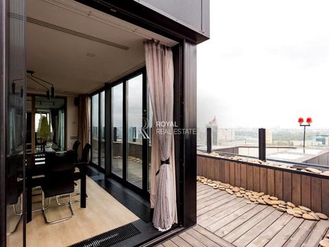 комерційна за адресою Авіаконструктора Антонова вул., 26