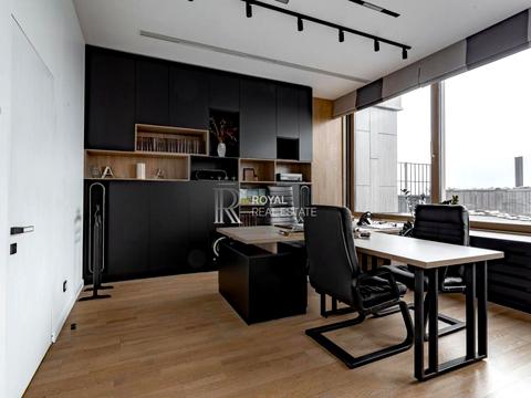 комерційна за адресою Авіаконструктора Антонова вул., 26