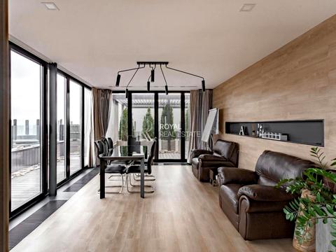 комерційна за адресою Авіаконструктора Антонова вул., 26