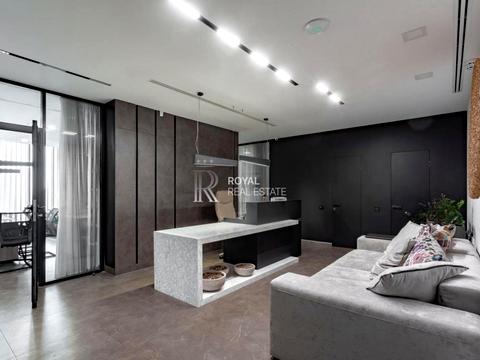 комерційна за адресою Авіаконструктора Антонова вул., 26