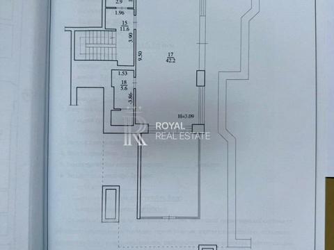 комерційна за адресою Авіаконструктора Антонова вул., 26