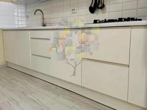 квартира по адресу Героев Небесной Сотни просп., 34