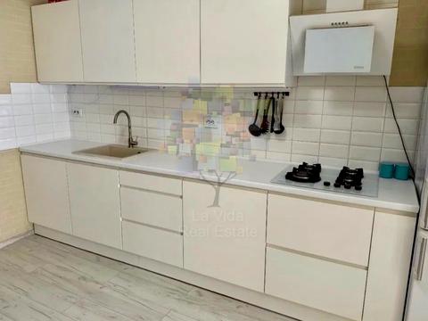 квартира по адресу Героев Небесной Сотни просп., 34