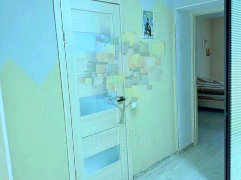 квартира по адресу Героев Небесной Сотни просп., 34