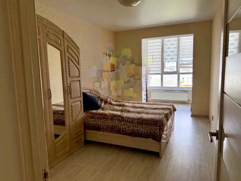 квартира по адресу Героев Небесной Сотни просп., 34