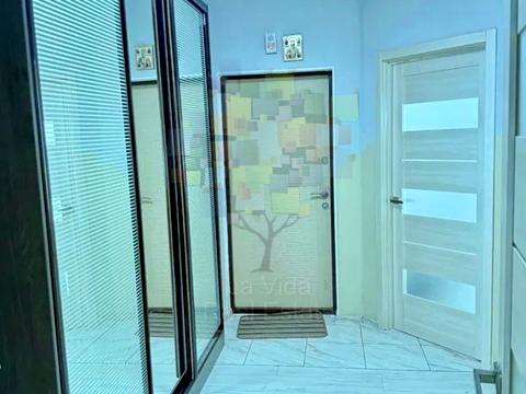 квартира по адресу Героев Небесной Сотни просп., 34