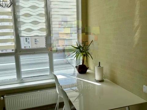 квартира по адресу Героев Небесной Сотни просп., 34