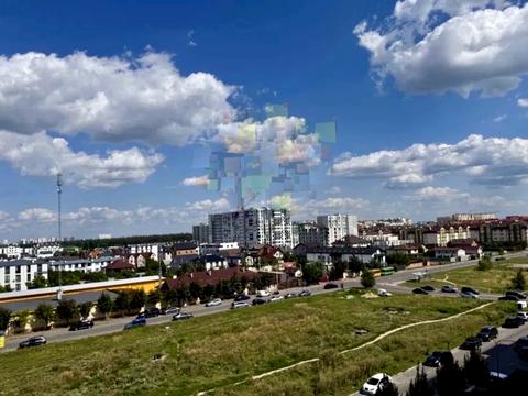 квартира по адресу Героев Небесной Сотни просп., 34